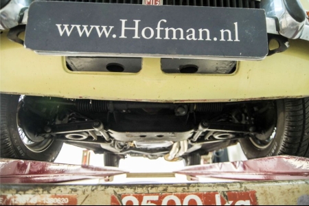 MG B 1.8 Roadster . thumbnail 59