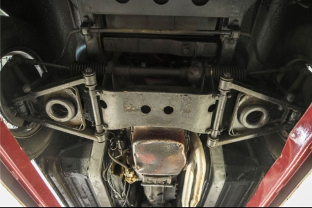 MG B 1.8 Roadster . thumbnail 62
