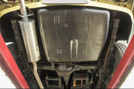 MG B 1.8 Roadster . thumbnail 67