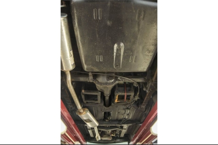 MG B 1.8 Roadster . thumbnail 68