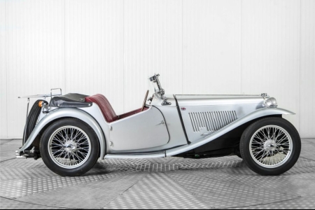 MG TC  thumbnail 10
