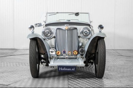 MG TC  thumbnail 14