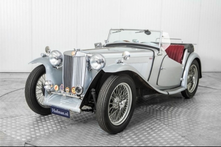 MG TC  thumbnail 17