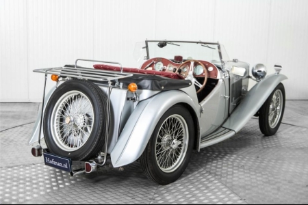 MG TC  thumbnail 28