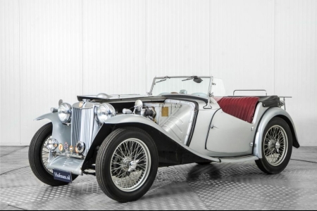 MG TC  thumbnail 38