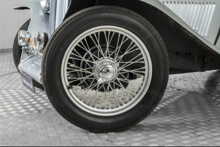 MG TC  thumbnail 4