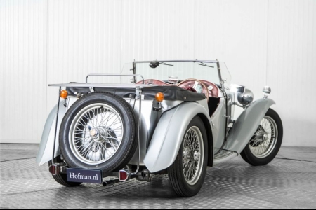 MG TC  thumbnail 40
