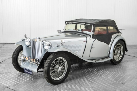 MG TC  thumbnail 42