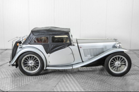 MG TC  thumbnail 45