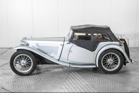 MG TC  thumbnail 46