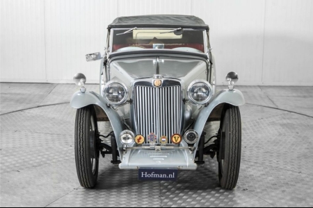 MG TC  thumbnail 48