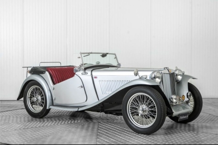 MG TC  thumbnail 5