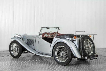 MG TC  thumbnail 6