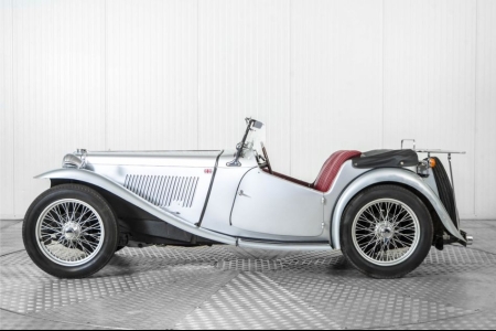 MG TC  thumbnail 9
