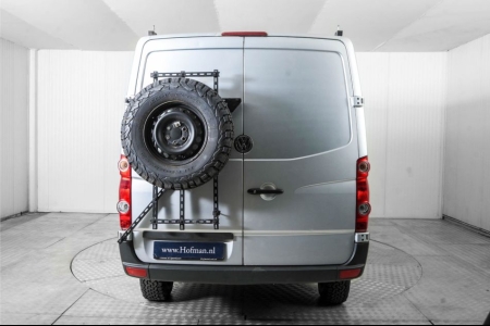 Volkswagen Crafter 30 2.5 TDI L2H1 DC Trendline airco thumbnail 13