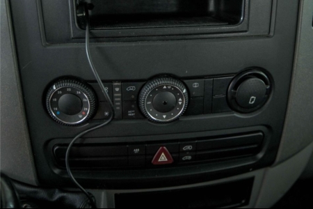 Volkswagen Crafter 30 2.5 TDI L2H1 DC Trendline airco thumbnail 19