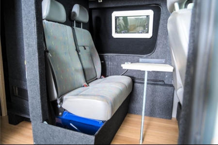 Volkswagen Crafter 30 2.5 TDI L2H1 DC Trendline airco thumbnail 23