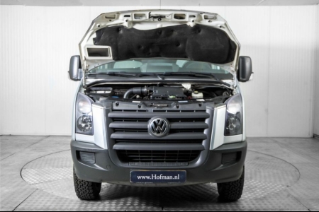 Volkswagen Crafter 30 2.5 TDI L2H1 DC Trendline airco thumbnail 25