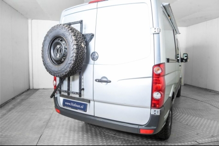 Volkswagen Crafter 30 2.5 TDI L2H1 DC Trendline airco thumbnail 31