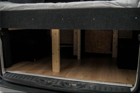 Volkswagen Crafter 30 2.5 TDI L2H1 DC Trendline airco thumbnail 36