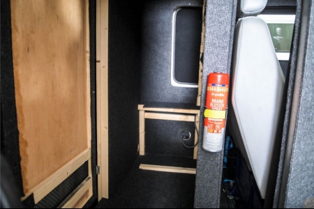 Volkswagen Crafter 30 2.5 TDI L2H1 DC Trendline airco thumbnail 39