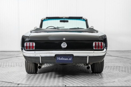 Ford Mustang  thumbnail 13