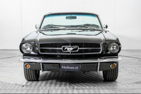 Ford Mustang  thumbnail 14