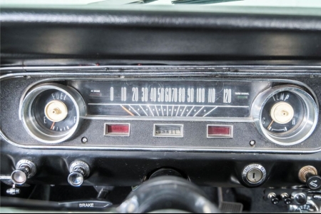 Ford Mustang  thumbnail 15