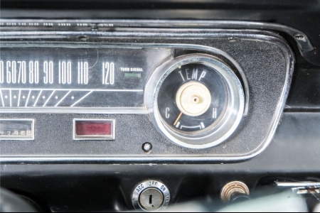 Ford Mustang  thumbnail 17