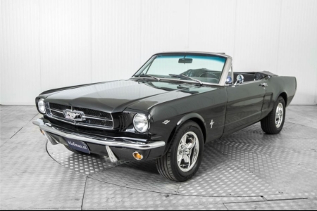Ford Mustang  thumbnail 18