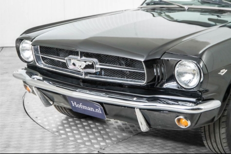 Ford Mustang  thumbnail 19