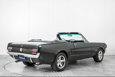 Ford Mustang  thumbnail 2