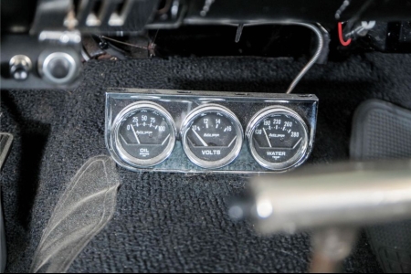 Ford Mustang  thumbnail 22
