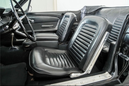 Ford Mustang  thumbnail 25