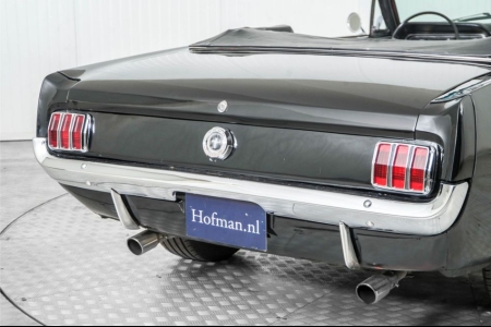 Ford Mustang  thumbnail 27