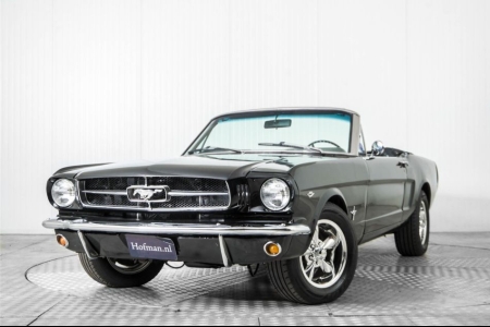 Ford Mustang  thumbnail 3