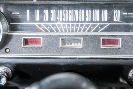 Ford Mustang  thumbnail 34
