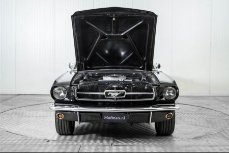 Ford Mustang  thumbnail 36