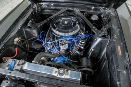 Ford Mustang  thumbnail 37