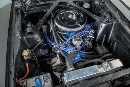 Ford Mustang  thumbnail 38