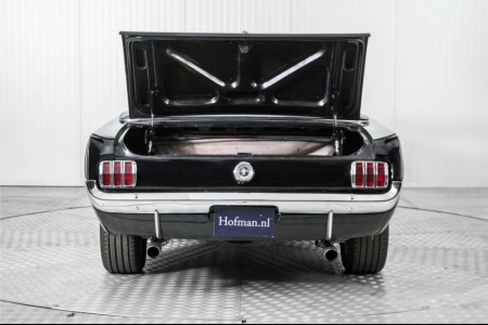 Ford Mustang  thumbnail 39