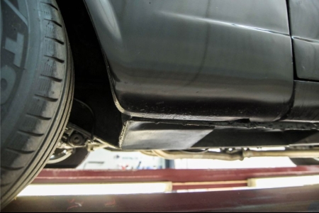 Ford Mustang  thumbnail 46