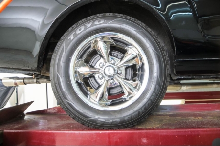 Ford Mustang  thumbnail 49