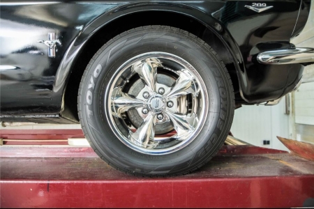 Ford Mustang  thumbnail 50