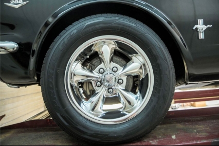 Ford Mustang  thumbnail 51
