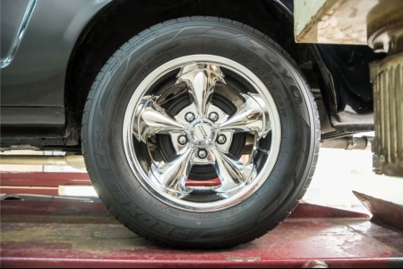Ford Mustang  thumbnail 52