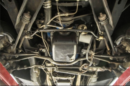 Ford Mustang  thumbnail 59