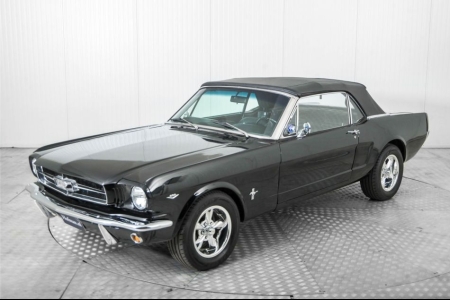 Ford Mustang  thumbnail 61