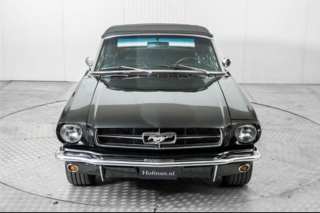 Ford Mustang  thumbnail 67