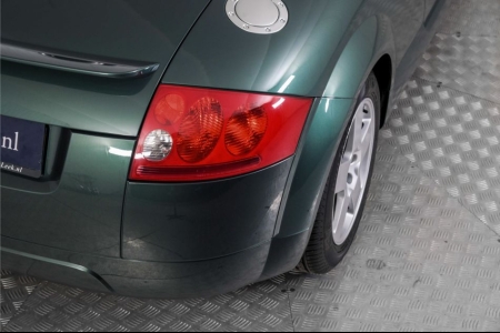 Audi TT Roadster 1.8 5V Turbo thumbnail 21